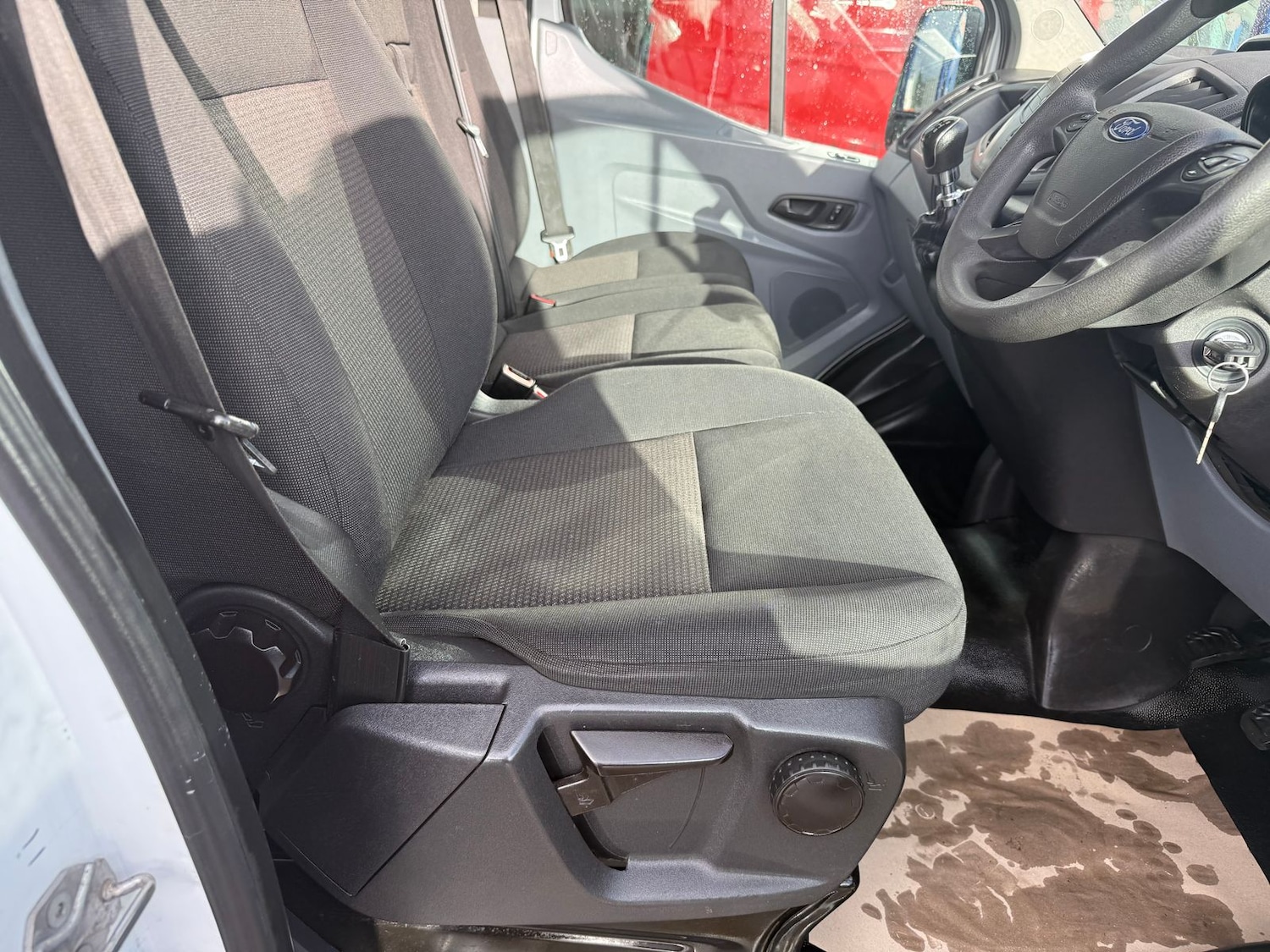 Used Ford Transit 2015 for sale - 77010622: Photo 10