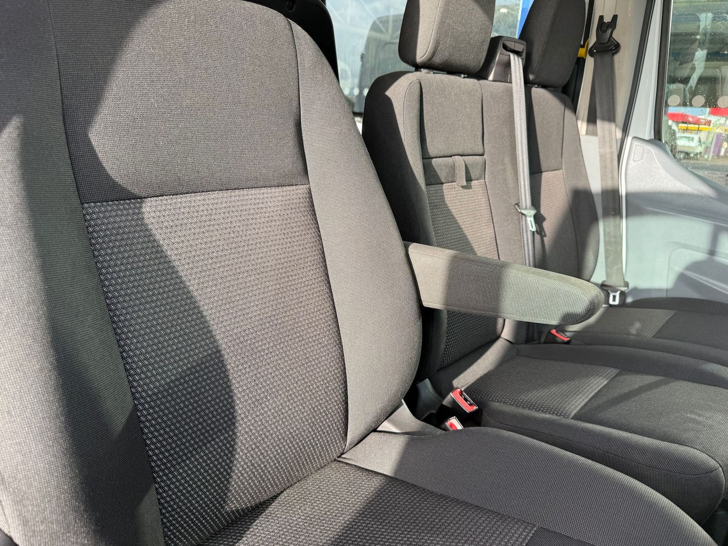 Used Ford Transit 2015 for sale - 77010622: Photo 11