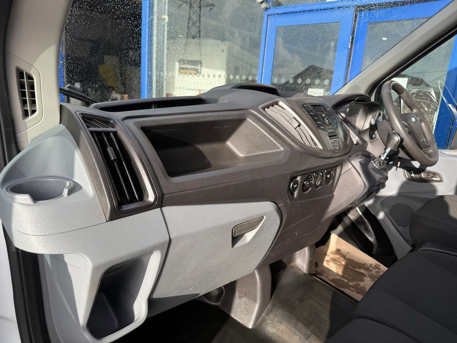 Used Ford Transit 2015 for sale - 77010622: Photo 13