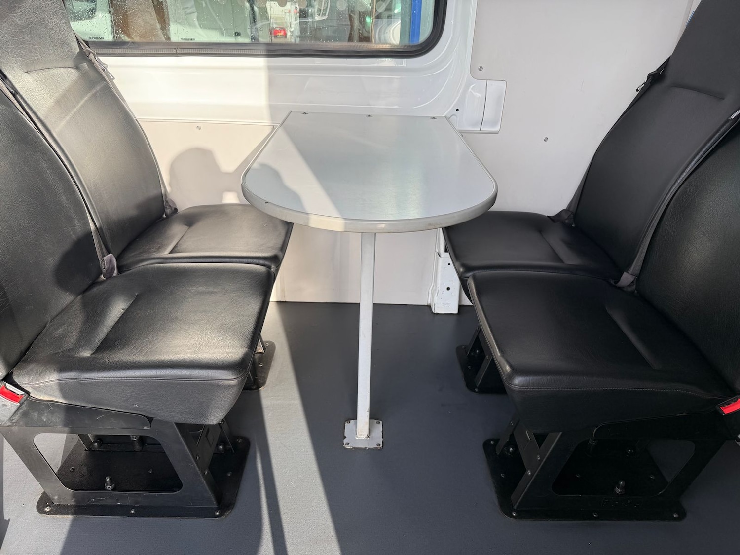 Used Ford Transit 2015 for sale - 77010622: Photo 14