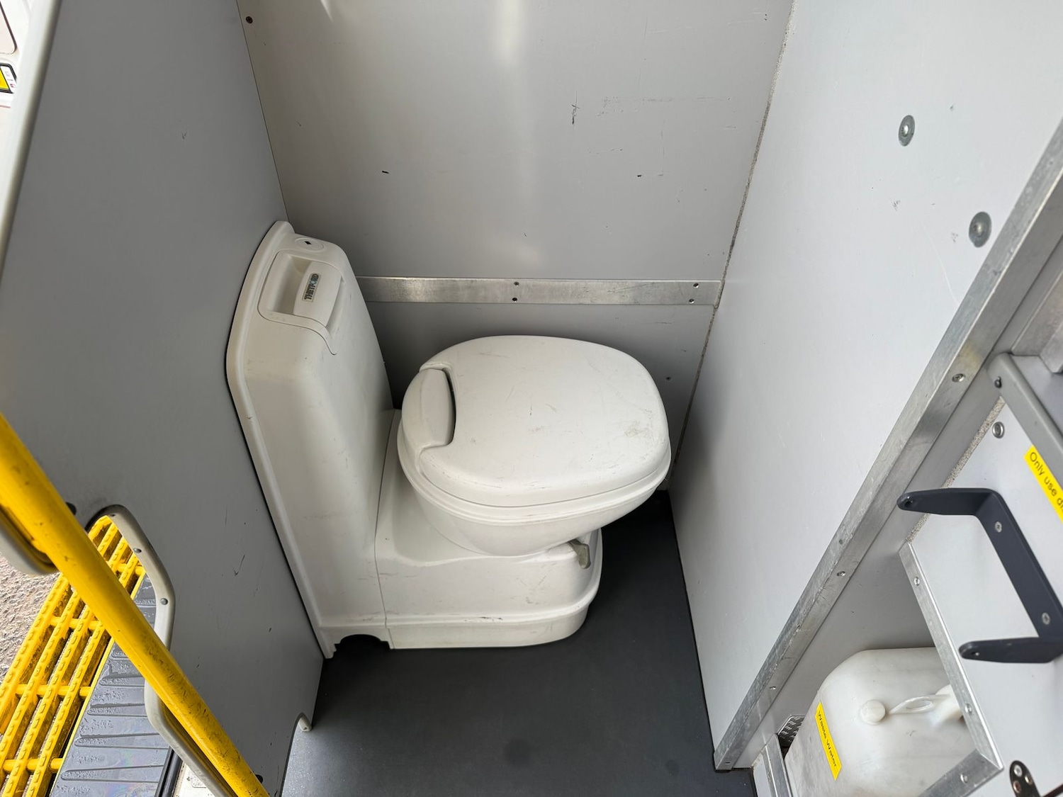 Used Ford Transit 2015 for sale - 77010622: Photo 18