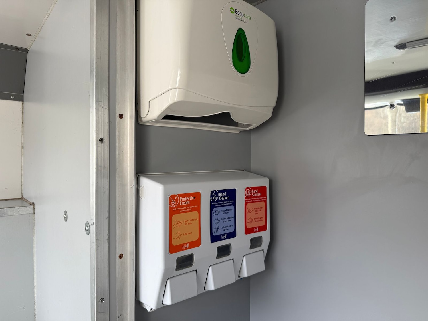 Used Ford Transit 2015 for sale - 77010622: Photo 20