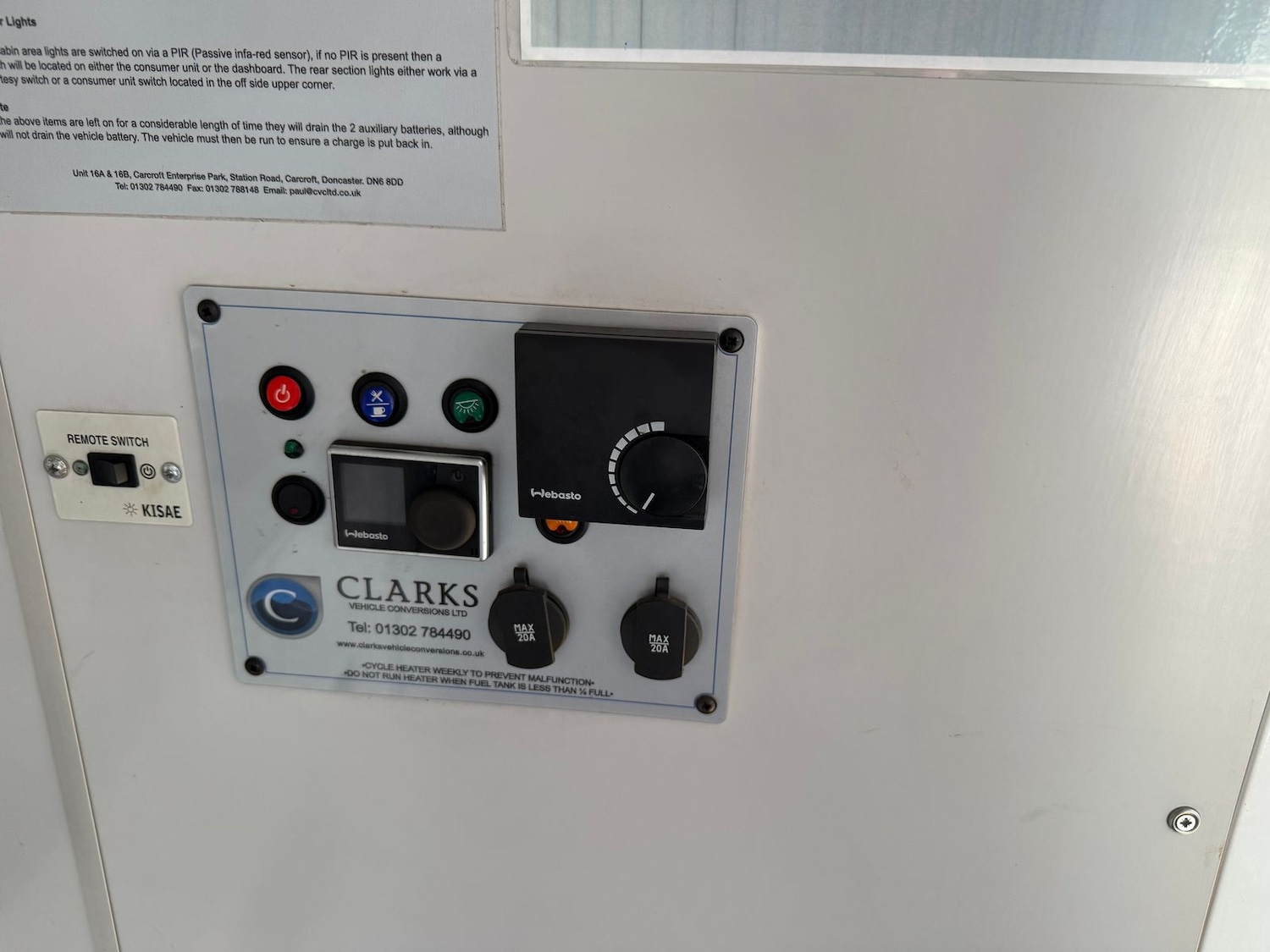 Used Ford Transit 2015 for sale - 77010622: Photo 22