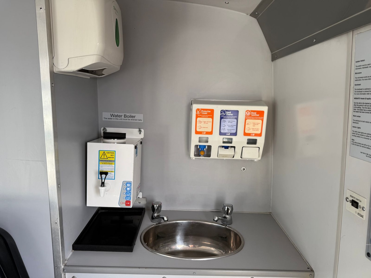 Used Ford Transit 2015 for sale - 77010622: Photo 23