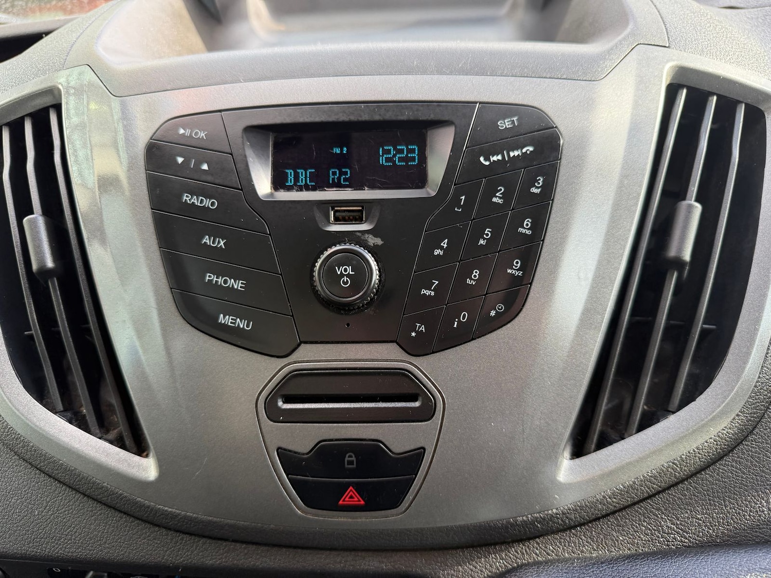 Used Ford Transit 2015 for sale - 77010622: Photo 24