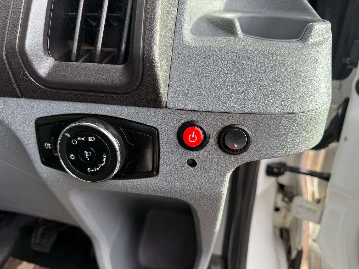 Used Ford Transit 2015 for sale - 77010622: Photo 26