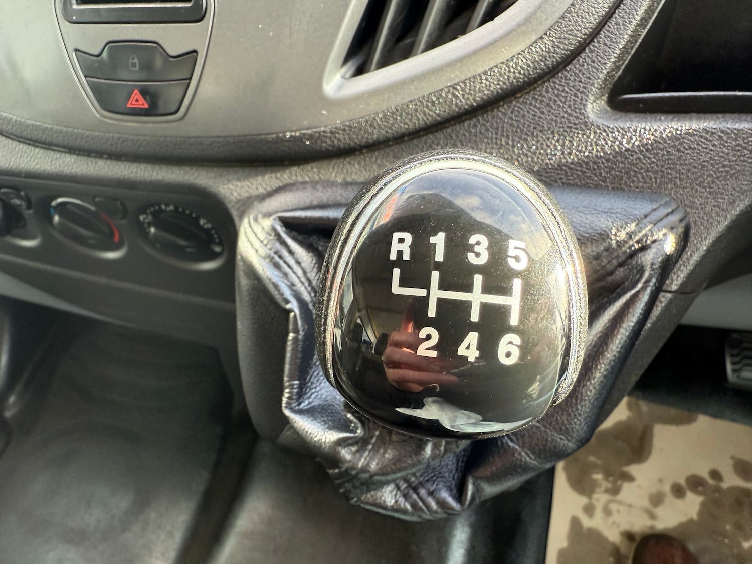 Used Ford Transit 2015 for sale - 77010622: Photo 27