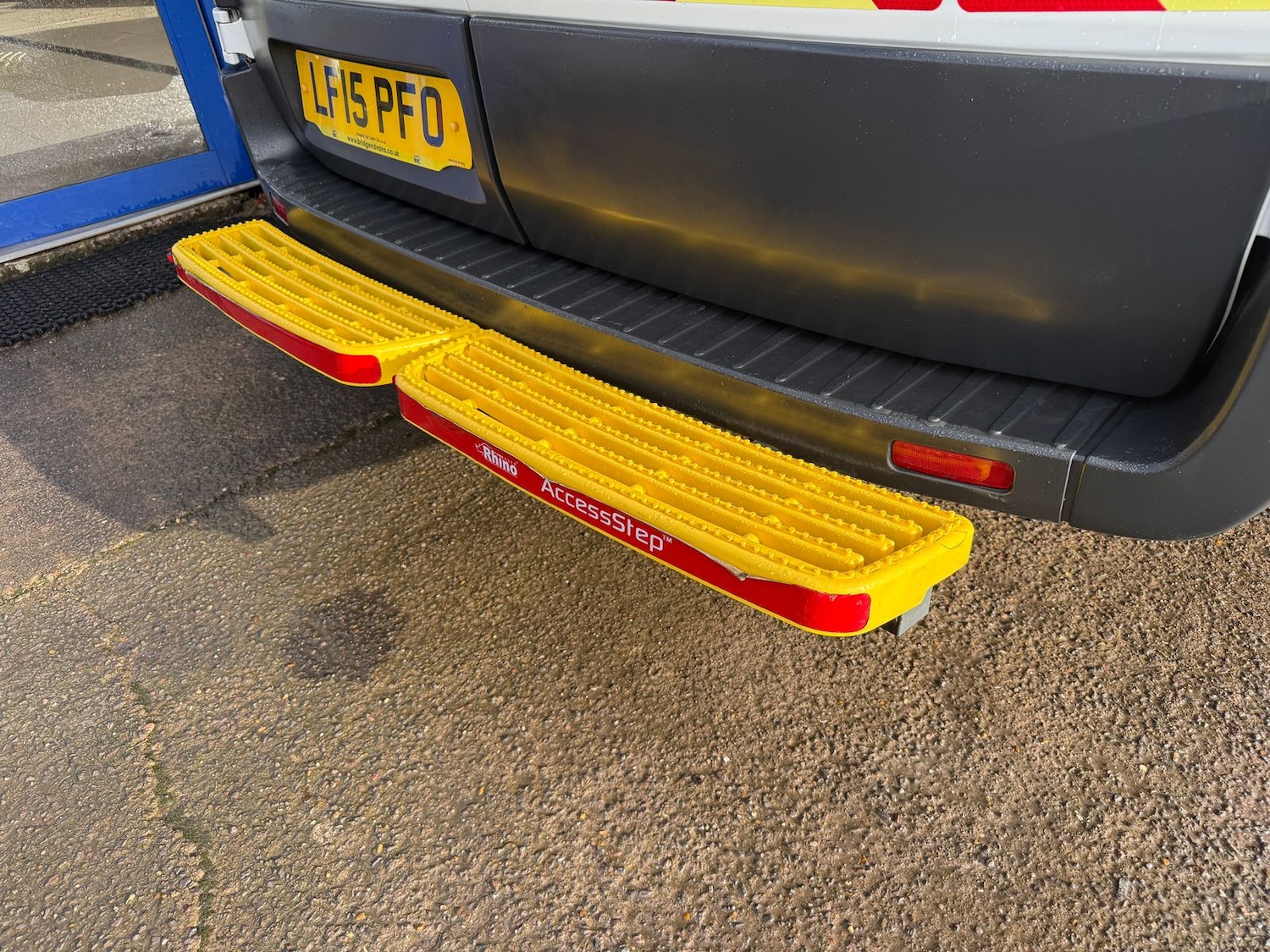 Used Ford Transit 2015 for sale - 77010622: Photo 28