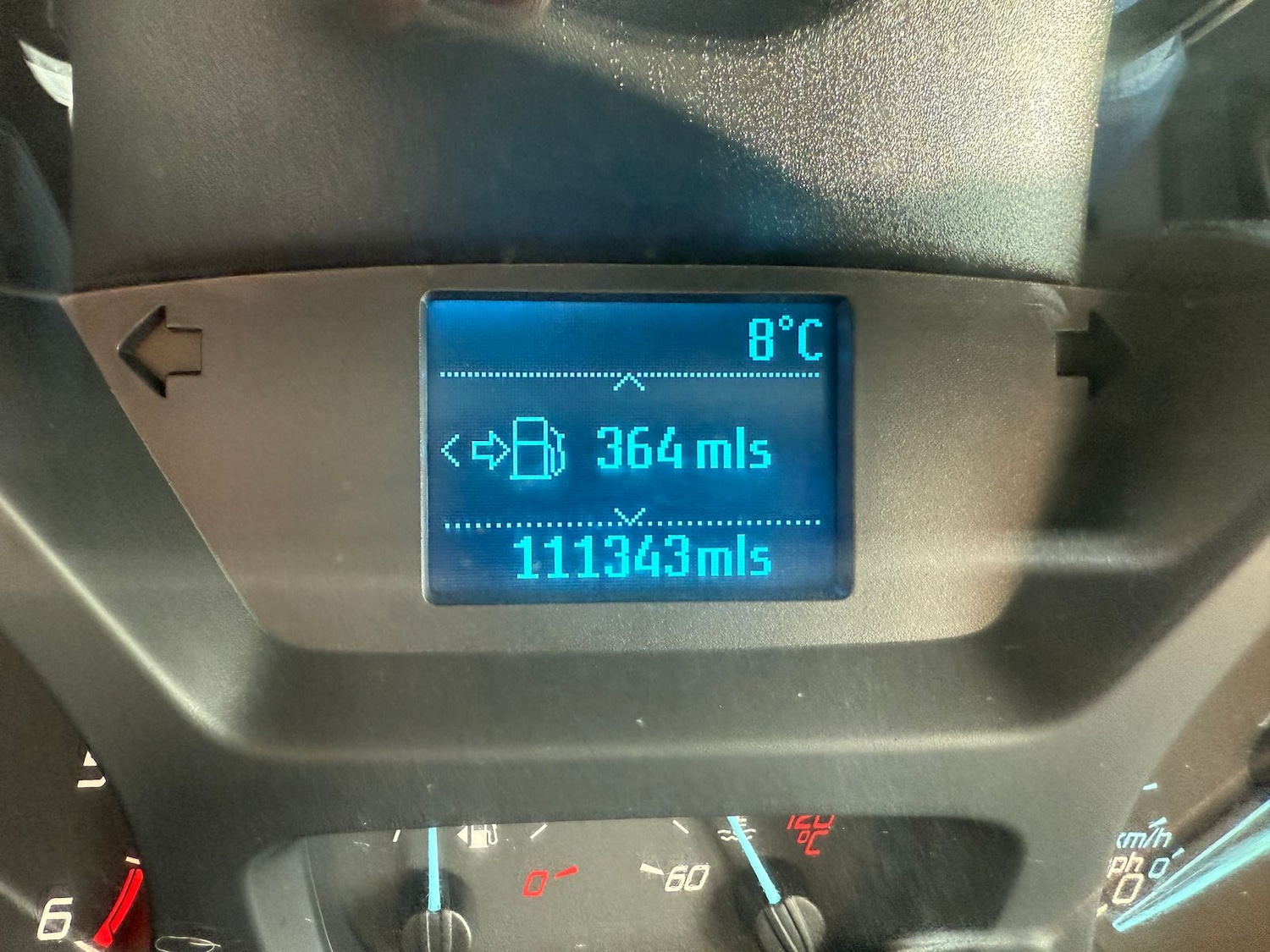 Used Ford Transit 2015 for sale - 77010622: Photo 30