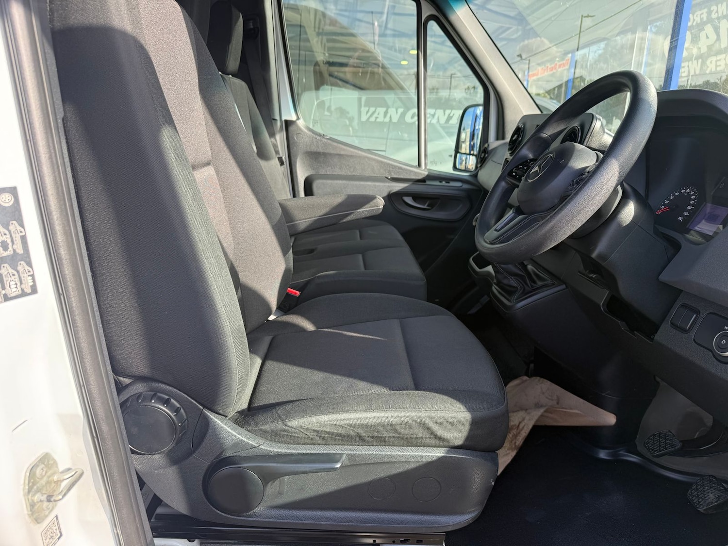 Used Mercedes-Benz Sprinter 2024 for sale - 76176216: Photo 10