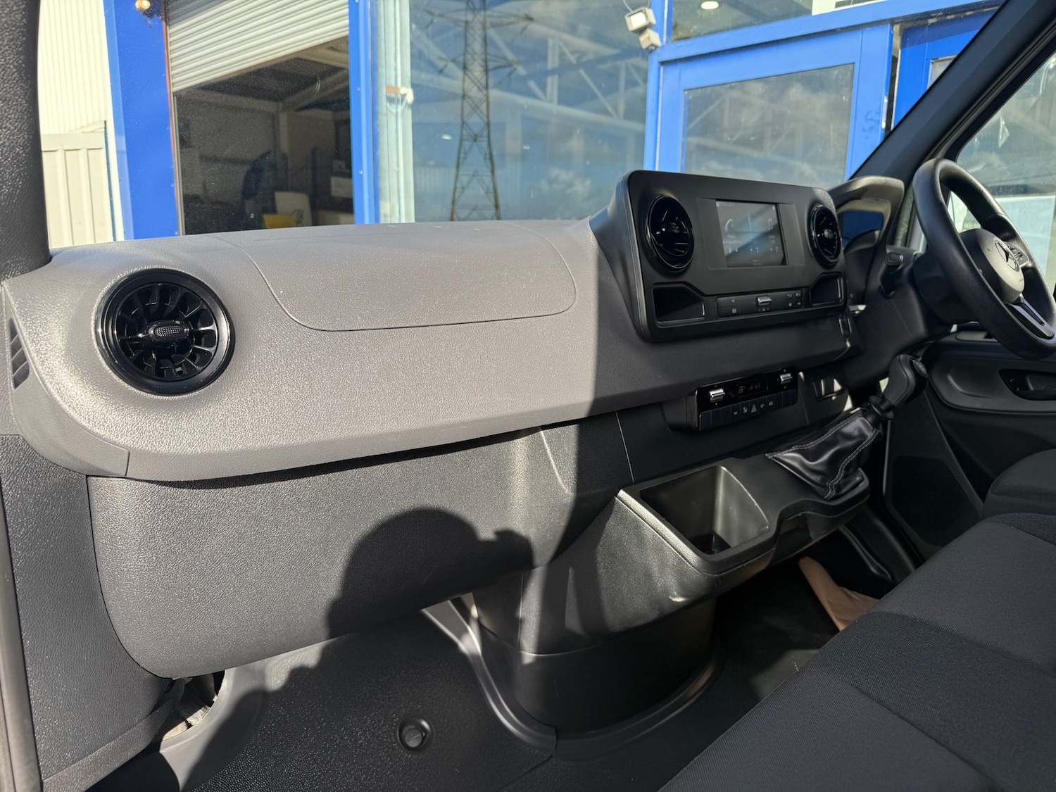 Used Mercedes-Benz Sprinter 2024 for sale - 76176216: Photo 11