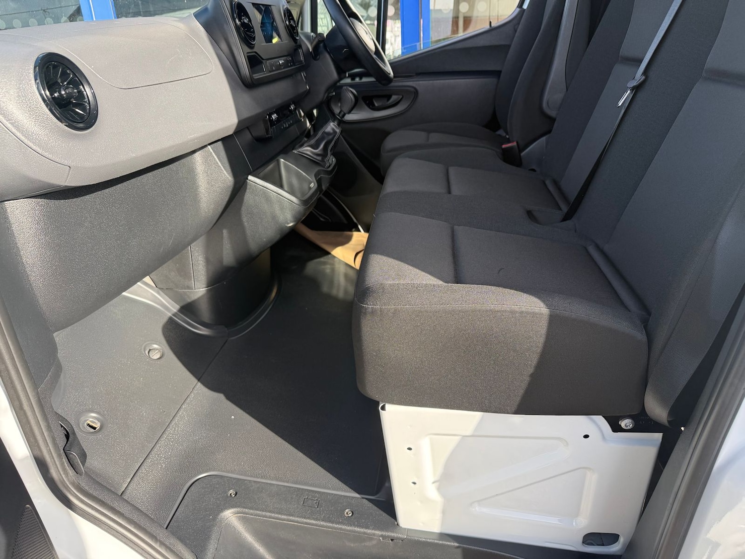 Used Mercedes-Benz Sprinter 2024 for sale - 76176216: Photo 12