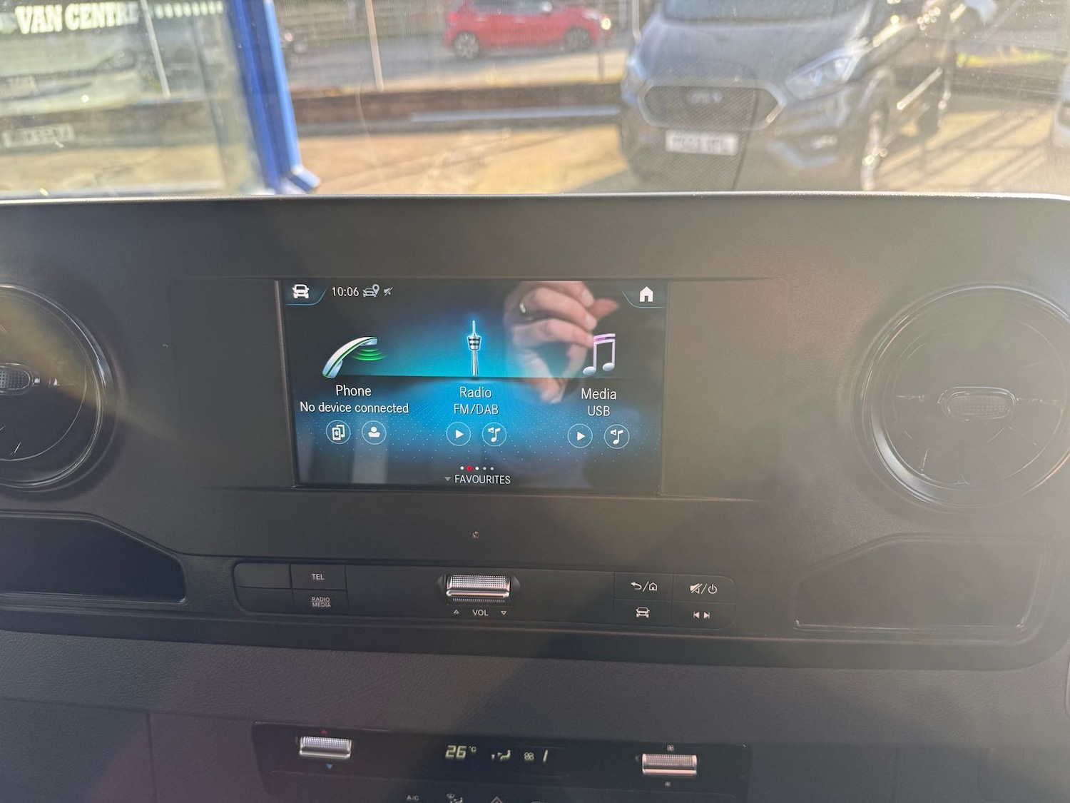 Used Mercedes-Benz Sprinter 2024 for sale - 76176216: Photo 15