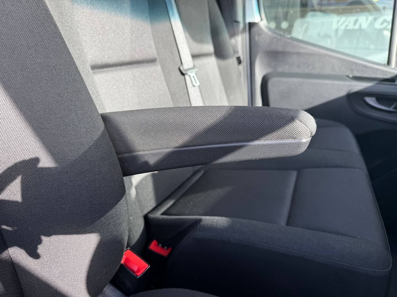 Used Mercedes-Benz Sprinter 2024 for sale - 76176216: Photo 17