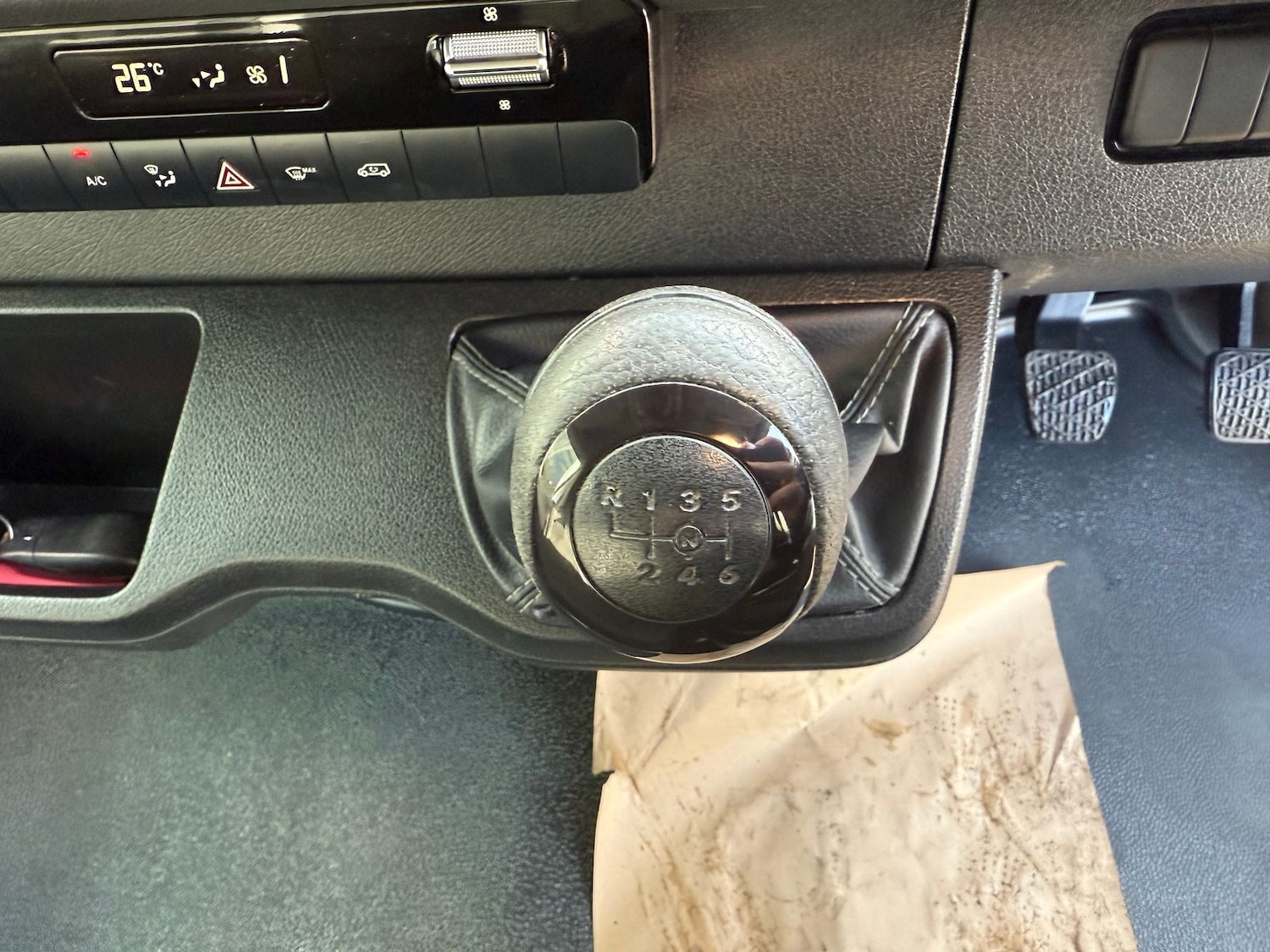 Used Mercedes-Benz Sprinter 2024 for sale - 76176216: Photo 18