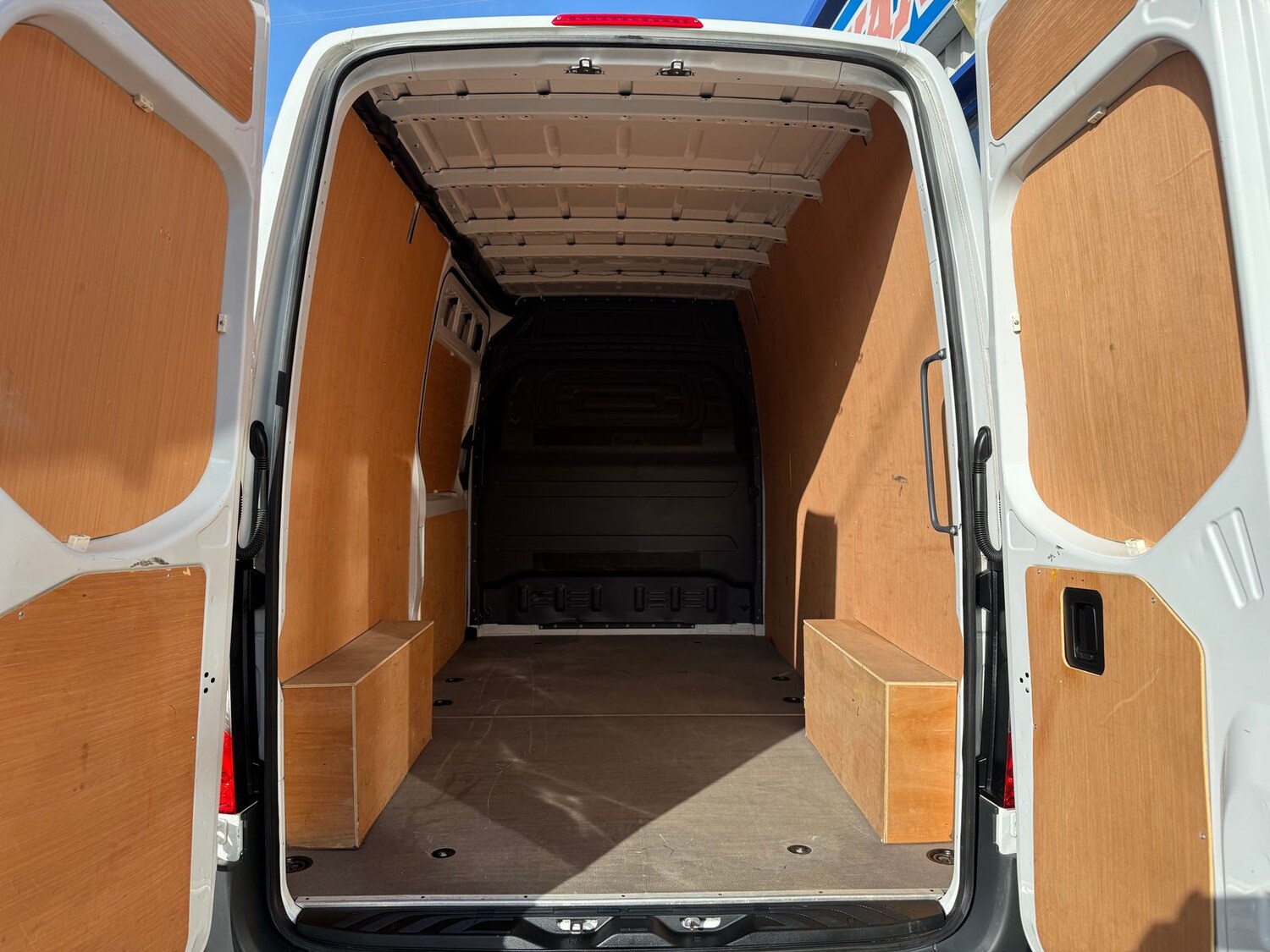 Used Mercedes-Benz Sprinter 2024 for sale - 76176216: Photo 20