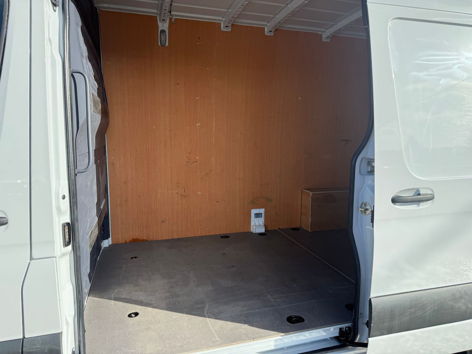 Used Mercedes-Benz Sprinter 2024 for sale - 76176216: Photo 21