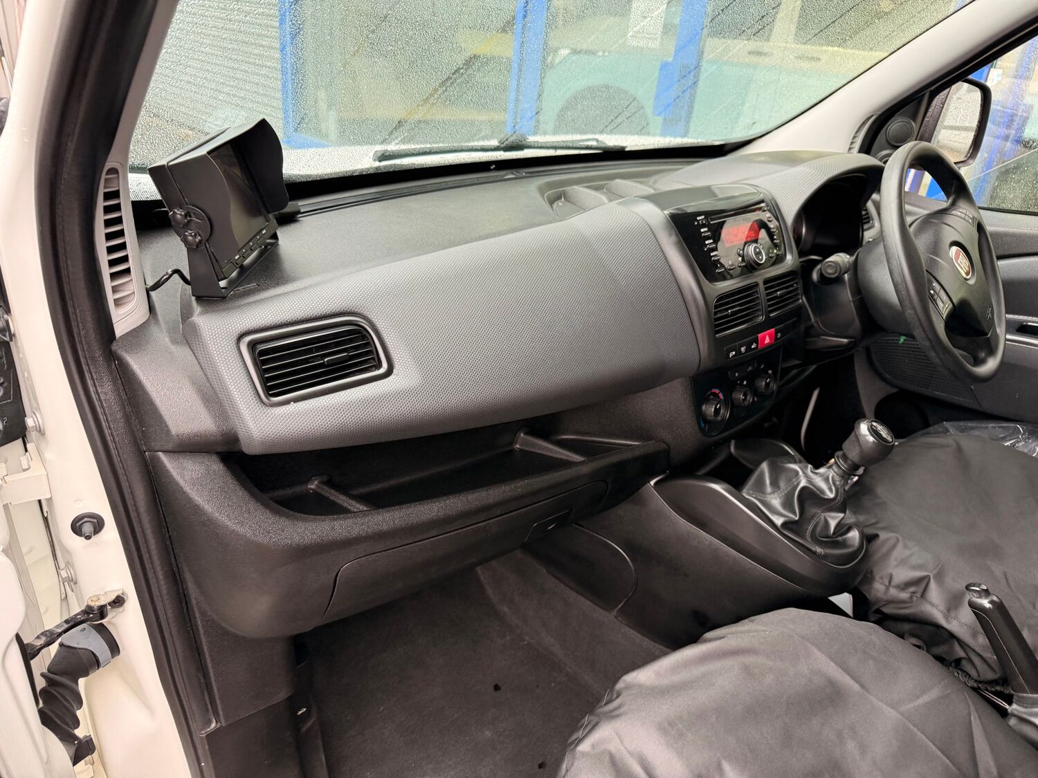 Used Fiat Doblo 2019 for sale - 77685849: Photo 10