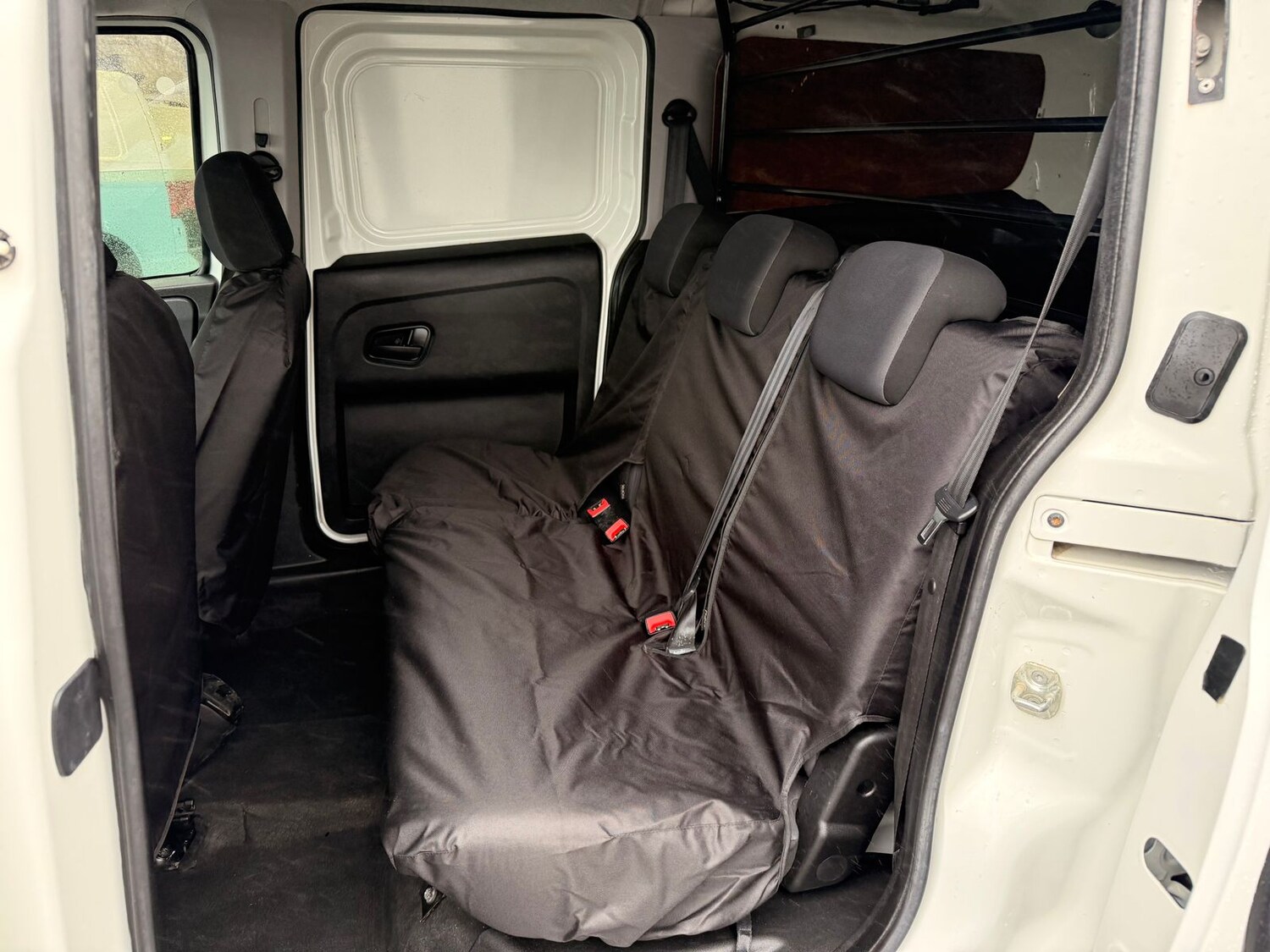 Used Fiat Doblo 2019 for sale - 77685849: Photo 13