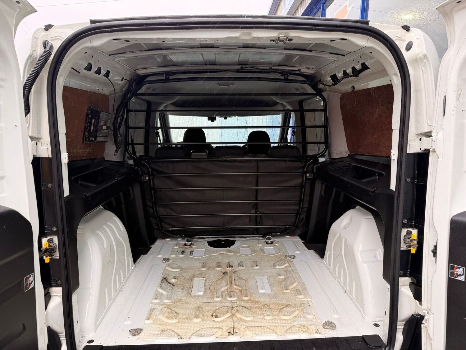 Used Fiat Doblo 2019 for sale - 77685849: Photo 20