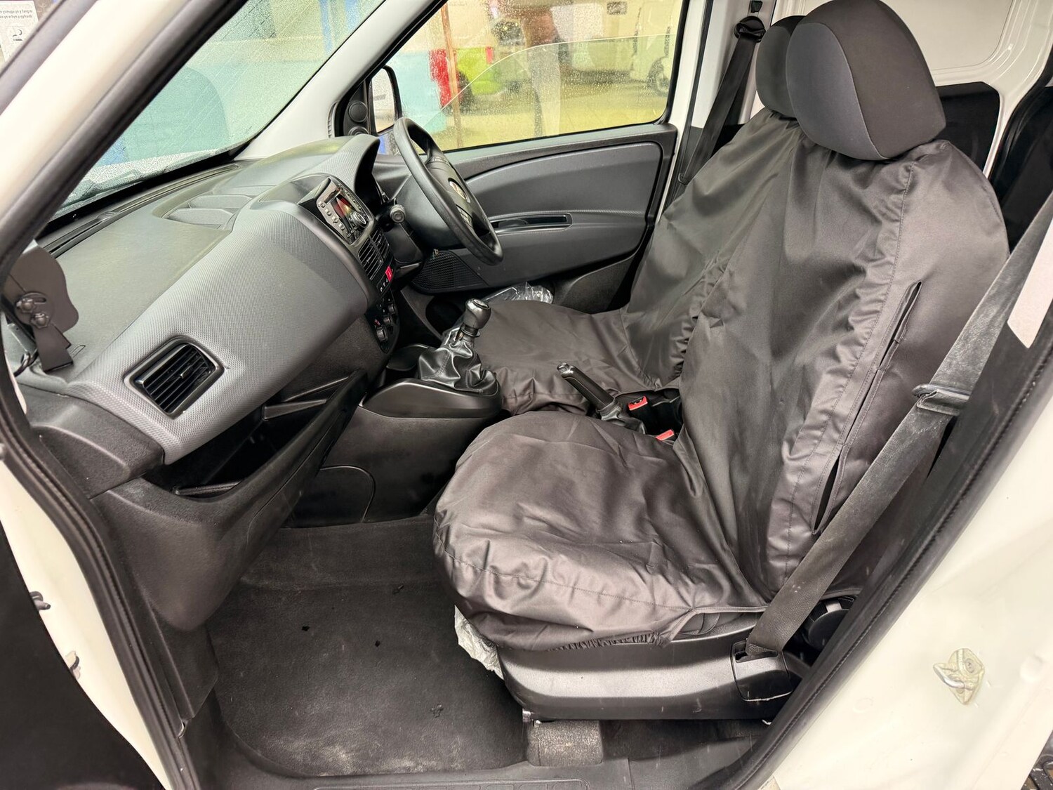 Used Fiat Doblo 2019 for sale - 77685849: Photo 9