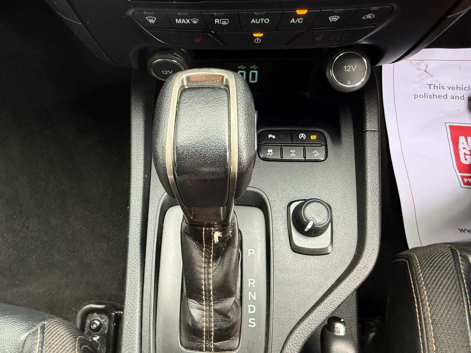 Vehicle 15