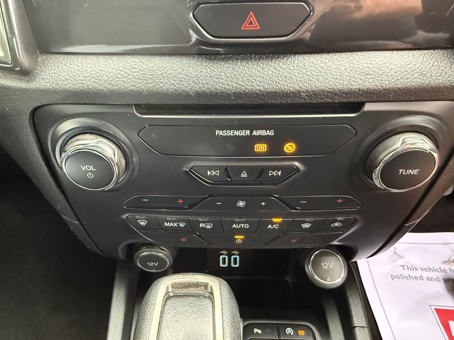 Vehicle 16