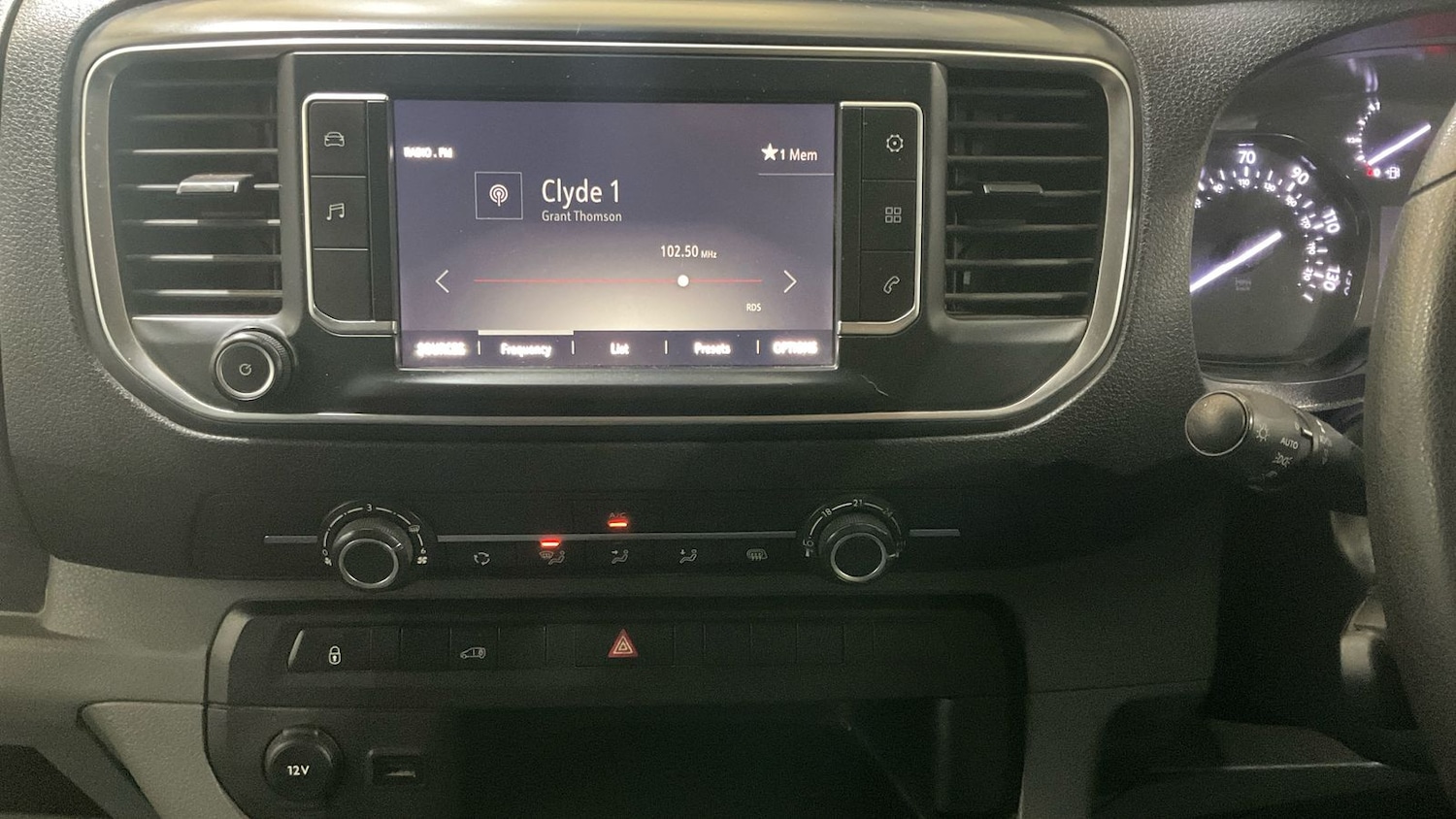 Used Vauxhall Vivaro 2020 for sale - 76736812: Photo 7