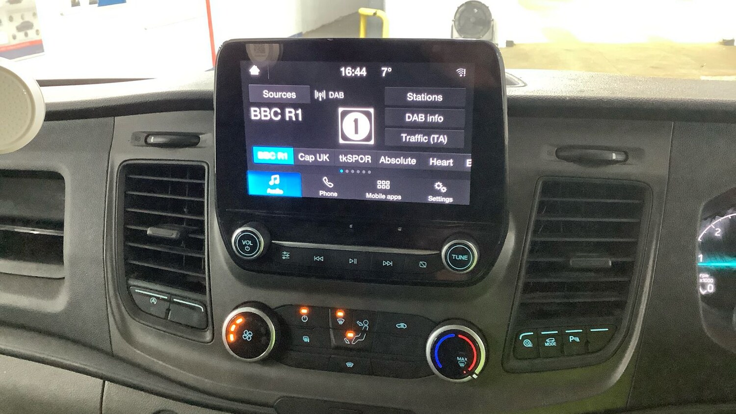 Used Ford Transit Custom 2022 for sale - 77755892: Photo 7