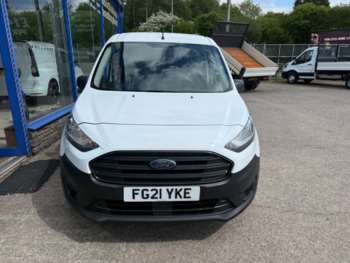 Used Ford Transit Connect 2021 for sale - 74601130: Photo