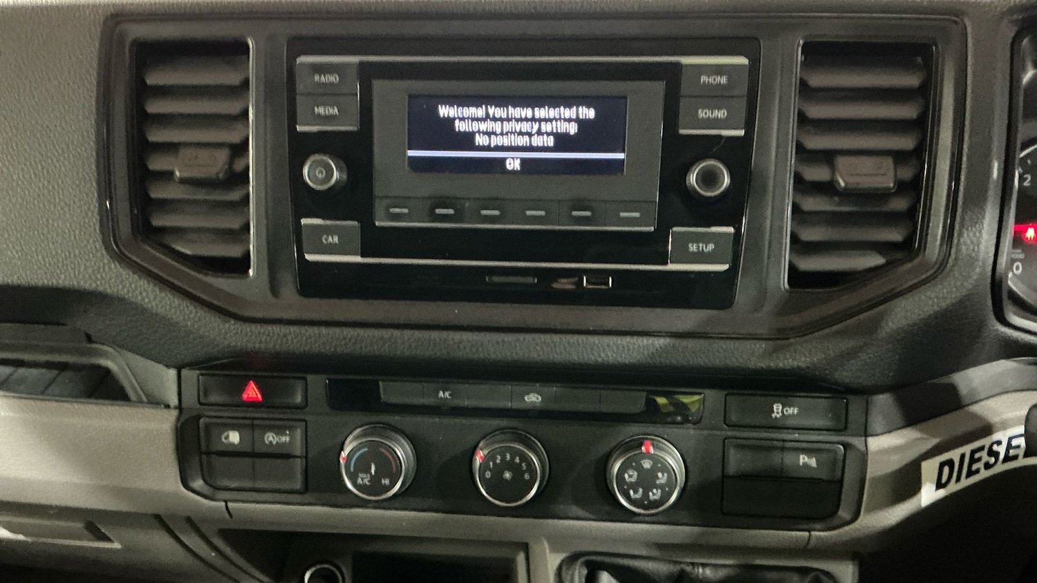 Used Volkswagen Crafter 2022 for sale - 77618458: Photo 7