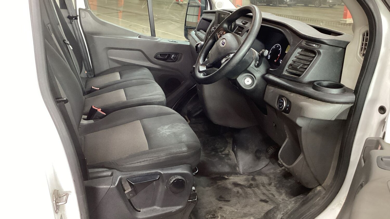 Used Ford Transit 2022 for sale - 76338673: Photo 5