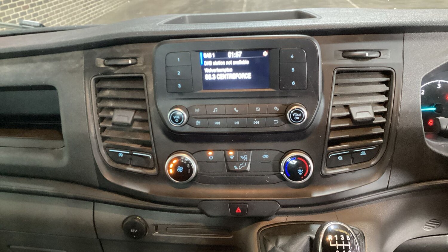 Used Ford Transit 2022 for sale - 76338673: Photo 6