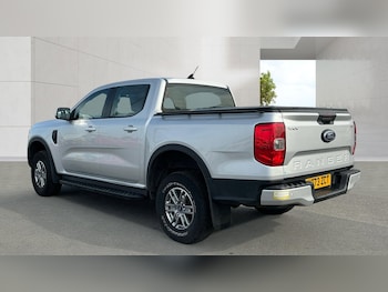 Used Ford Ranger 2024 for sale - 78912825: Photo