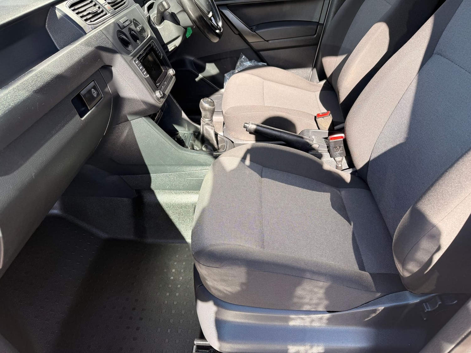 Used Volkswagen Caddy 2020 for sale - 77706403: Photo 10