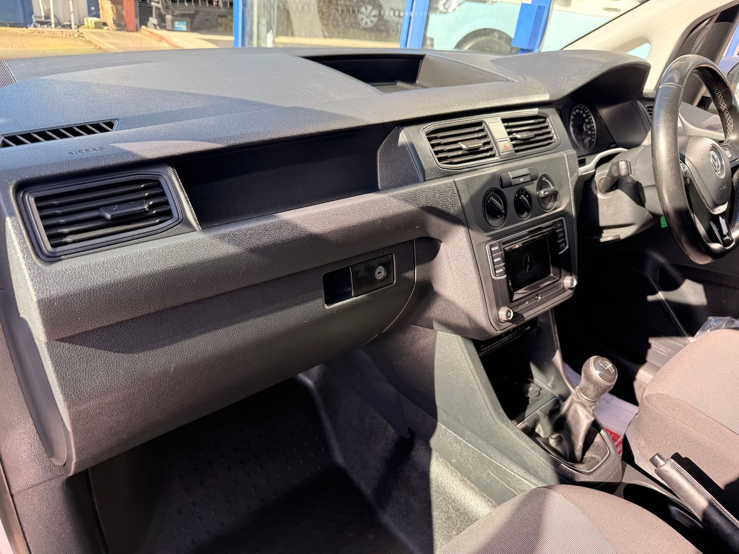 Used Volkswagen Caddy 2020 for sale - 77706403: Photo 11