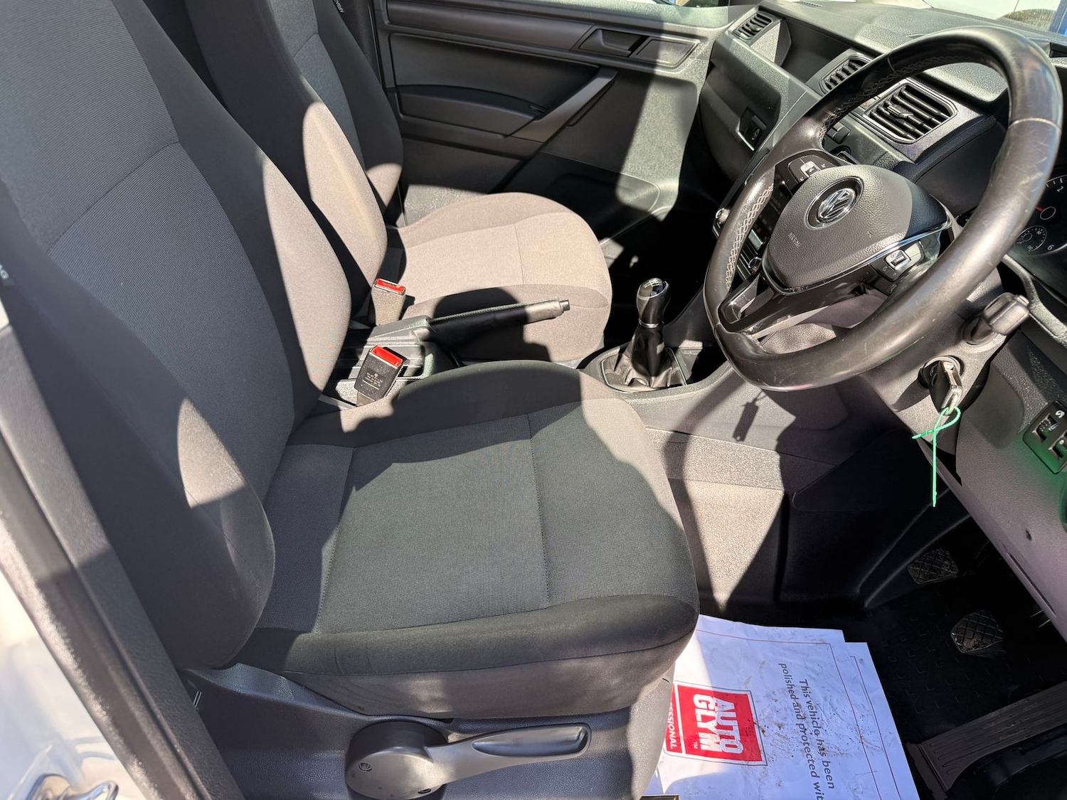 Used Volkswagen Caddy 2020 for sale - 77706403: Photo 12