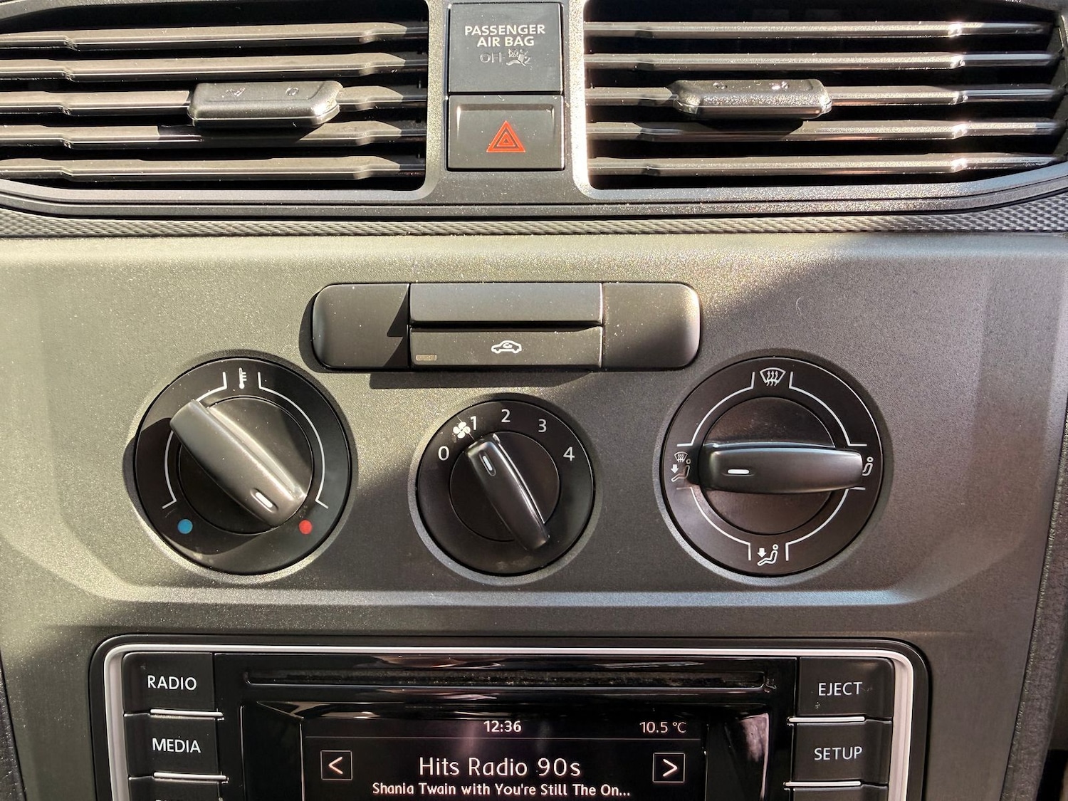 Used Volkswagen Caddy 2020 for sale - 77706403: Photo 14