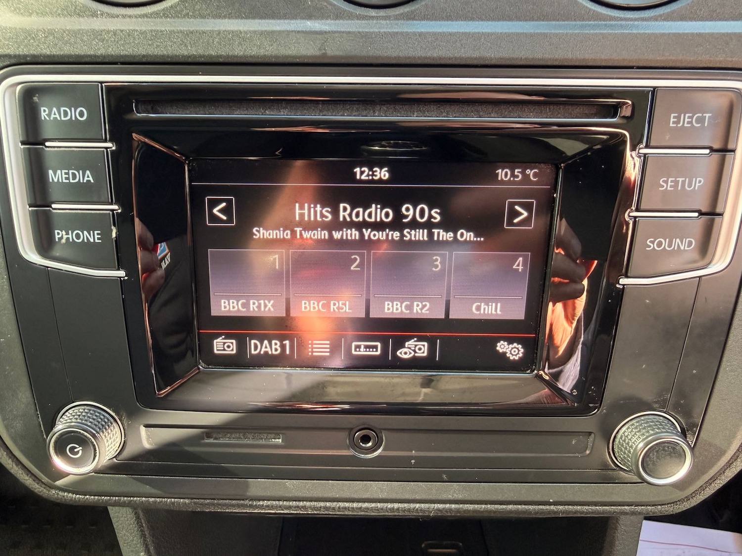 Used Volkswagen Caddy 2020 for sale - 77706403: Photo 15