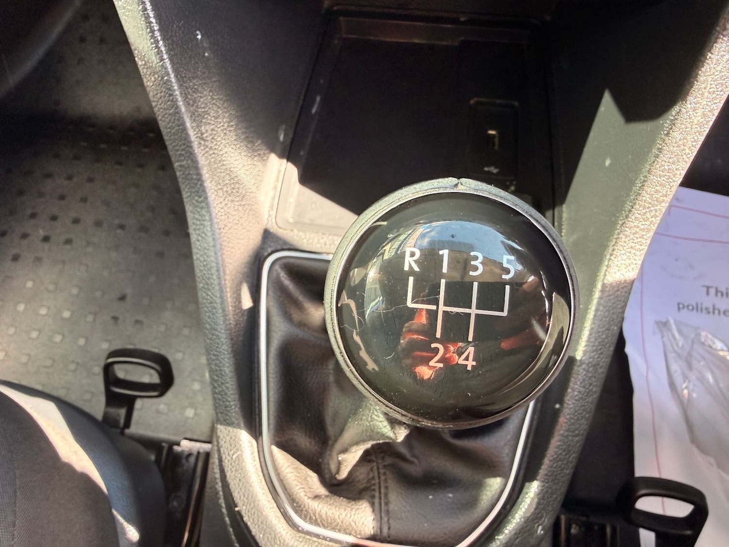 Used Volkswagen Caddy 2020 for sale - 77706403: Photo 19