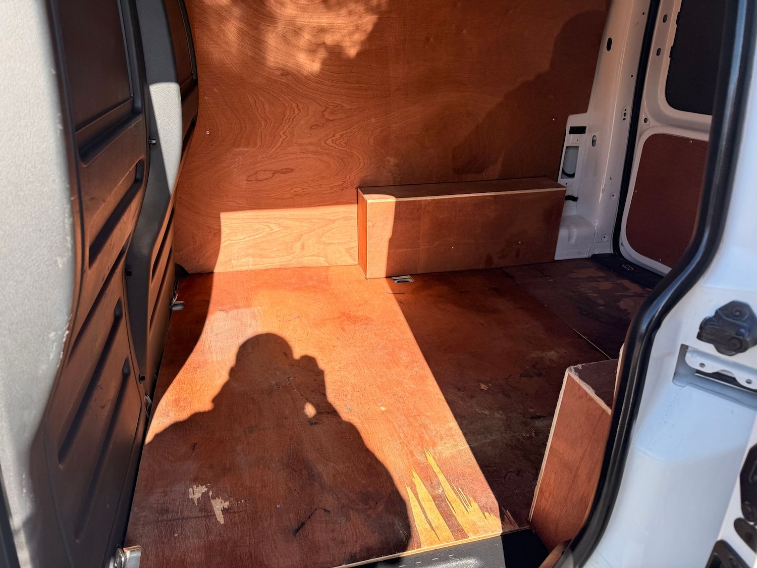 Used Volkswagen Caddy 2020 for sale - 77706403: Photo 21