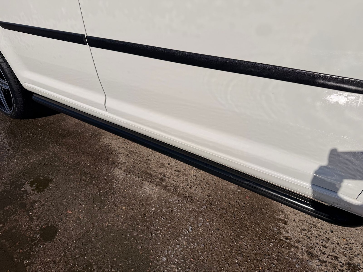 Used Volkswagen Caddy 2020 for sale - 77706403: Photo 23