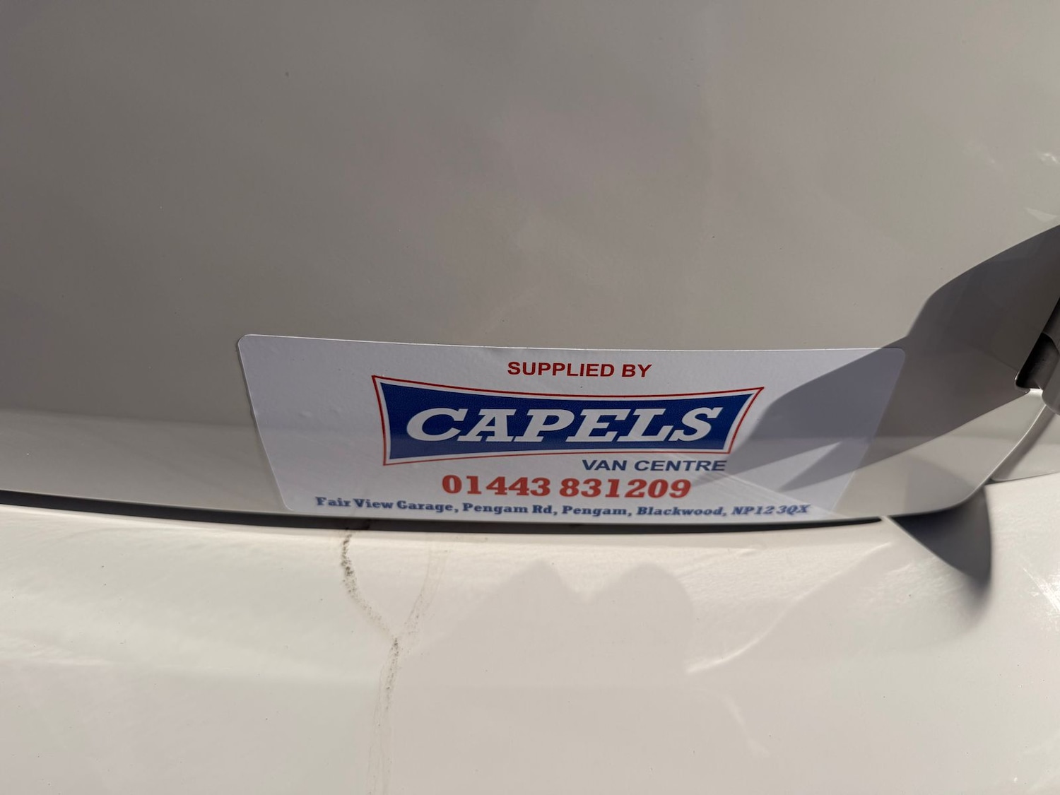 Used Volkswagen Caddy 2020 for sale - 77706403: Photo 25