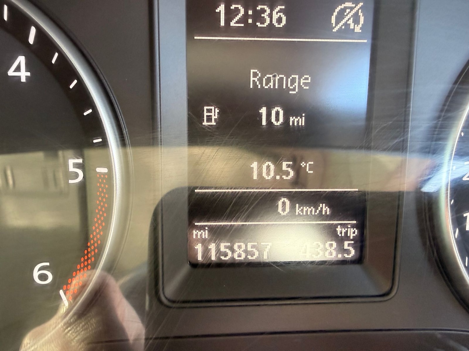 Used Volkswagen Caddy 2020 for sale - 77706403: Photo 26