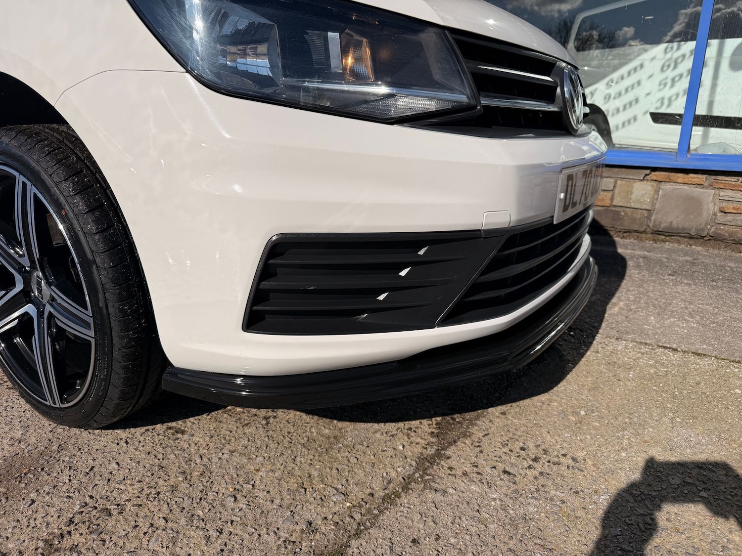 Used Volkswagen Caddy 2020 for sale - 77706403: Photo 9