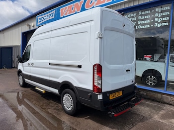 Used Ford Transit 2019 for sale - 79474103: Photo