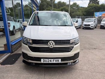 Used Volkswagen Transporter 2024 for sale - 79069459: Photo