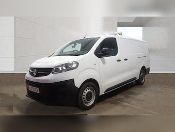 Used Vauxhall Vivaro 2023 for sale - 78179061: Photo