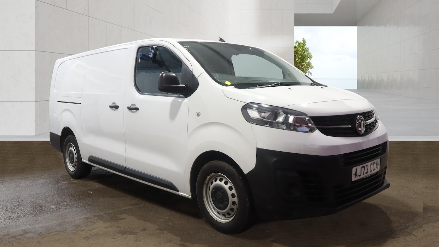 Used Vauxhall Vivaro 2023 for sale - 78179061: Photo 3