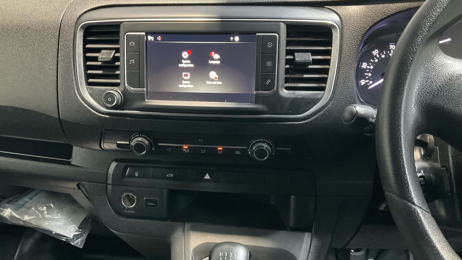 Used Vauxhall Vivaro 2023 for sale - 78179061: Photo 6